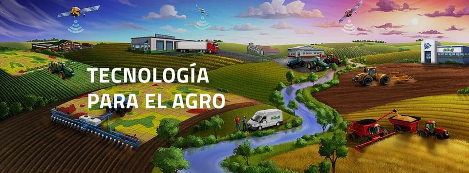 CAPACITACION CON D&E MONITORES DE SIEMBRA