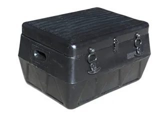 CAJON HERRAMIENTAS CHICO 450 X 600 X 360 C/MANIJA