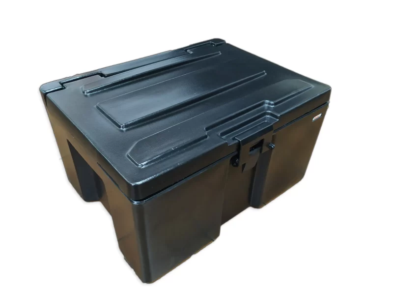 CAJON HERRAMIENTA 520 X 210 X 210 CON TRABA