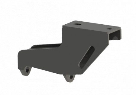 BASE PATIN LATERAL MAC DON 165727