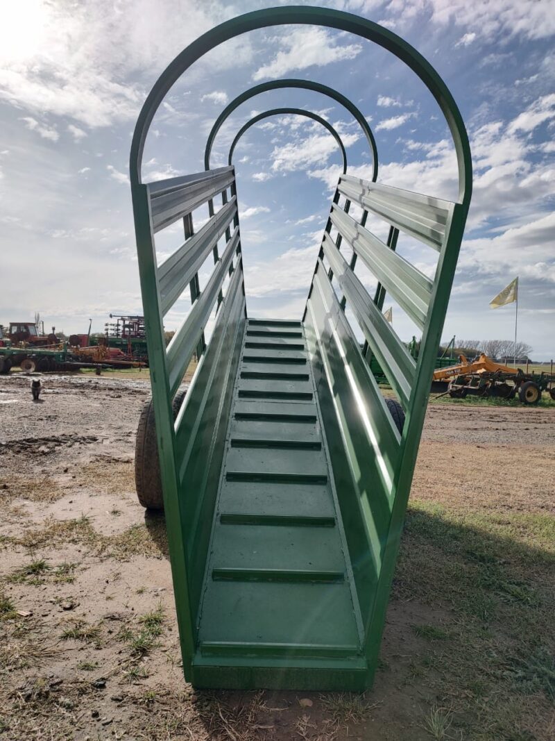 CARGADOR DE HACIENDA 2023