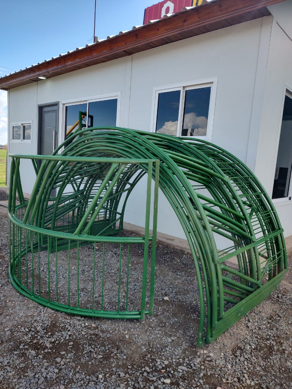 CANASTOS PARA ROLLOS