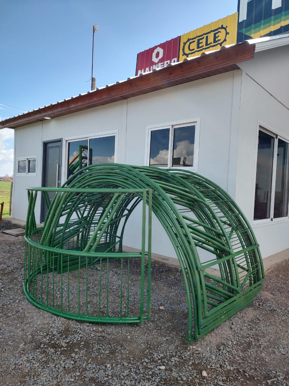 CANASTOS PARA ROLLOS - Imagen 3