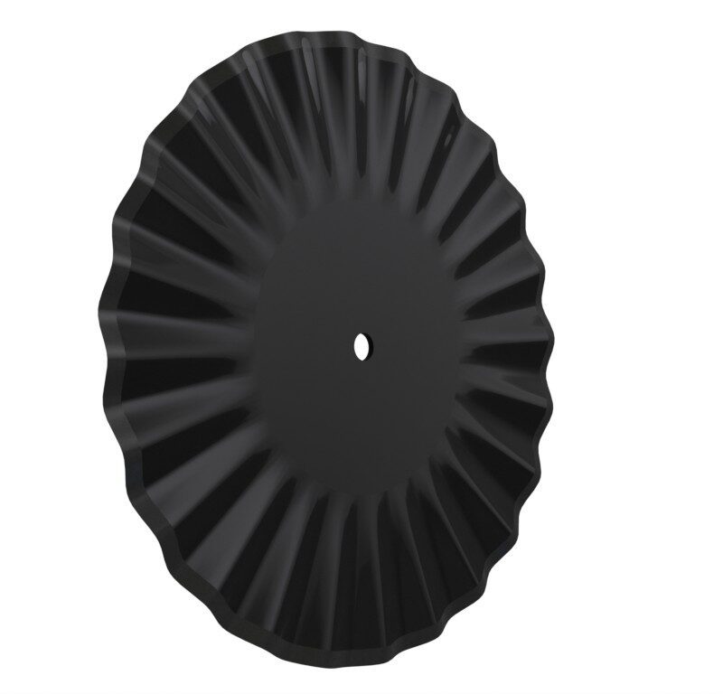 CUCHILLAS WAVY 24 ONDAS INGERSOLL