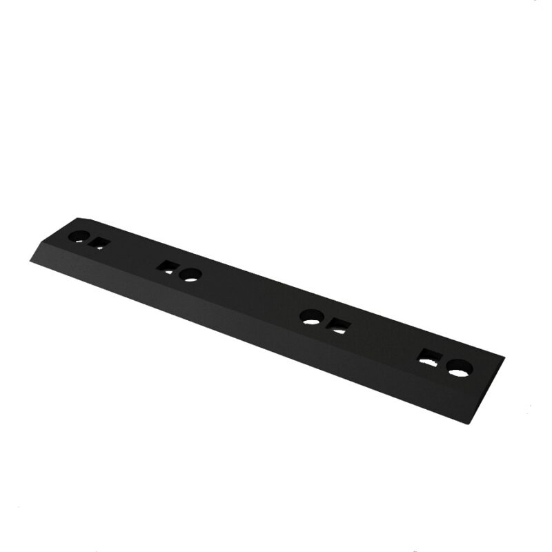 CUCHILLAS PARA ROLO TRITURADOR DE RASTROJO INGERSOLL