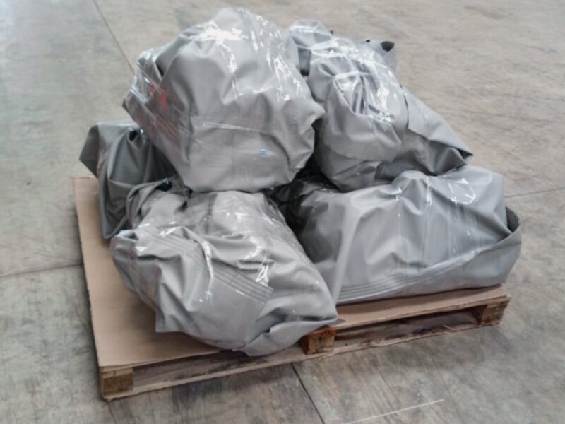 TANQUE BOLSA