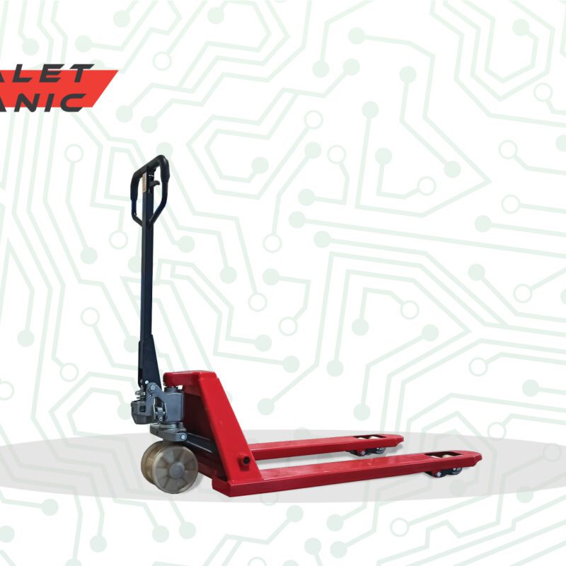 Transpalet MECHANIC 20-200 Michigan