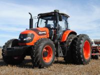 Tractor Hanomag TR175CA
