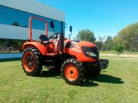 Tractor Hanomag TR45