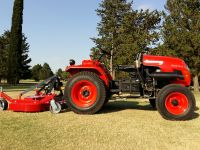 Tractor Hanomag INV2