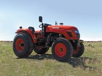 Tractor Hanomag Stark 500/2P