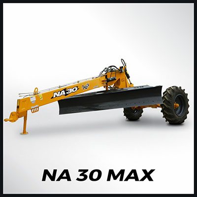 NIVELADORA GROSSPAL NA 30 MAX