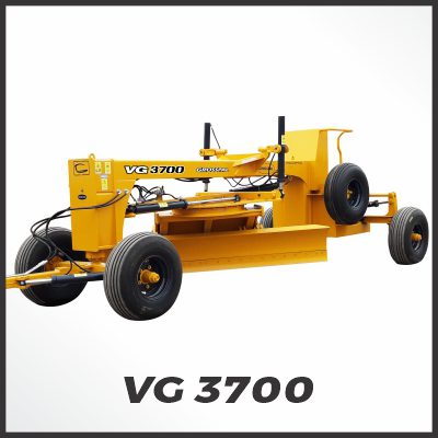 NIVELADORA GROSSPAL VG 3700
