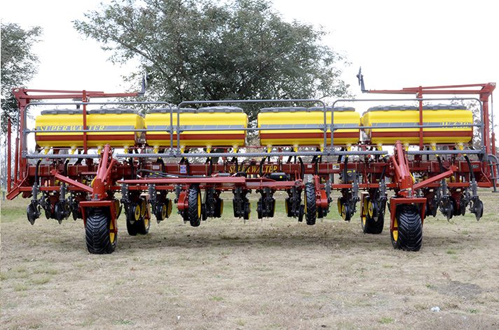 SEMBRADORA SUPER WALTER W630 - Imagen 4