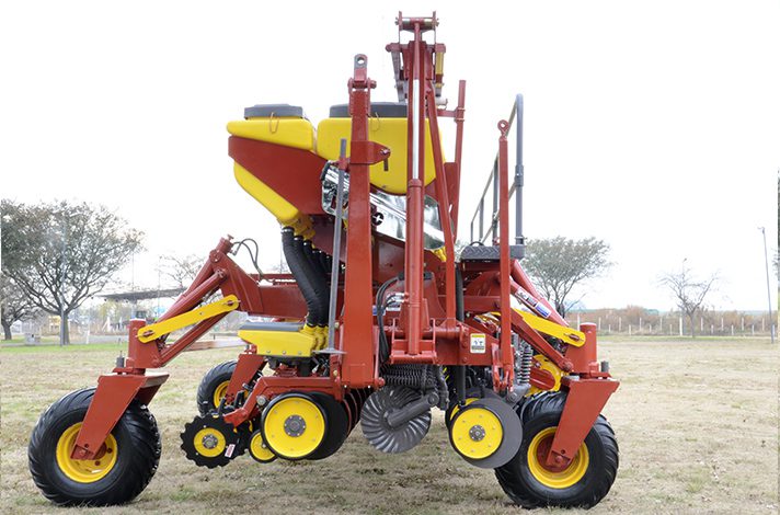 SEMBRADORA SUPER WALTER W630 - Imagen 5