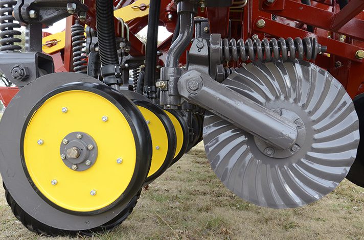 SEMBRADORA SUPER WALTER W630 - Imagen 6
