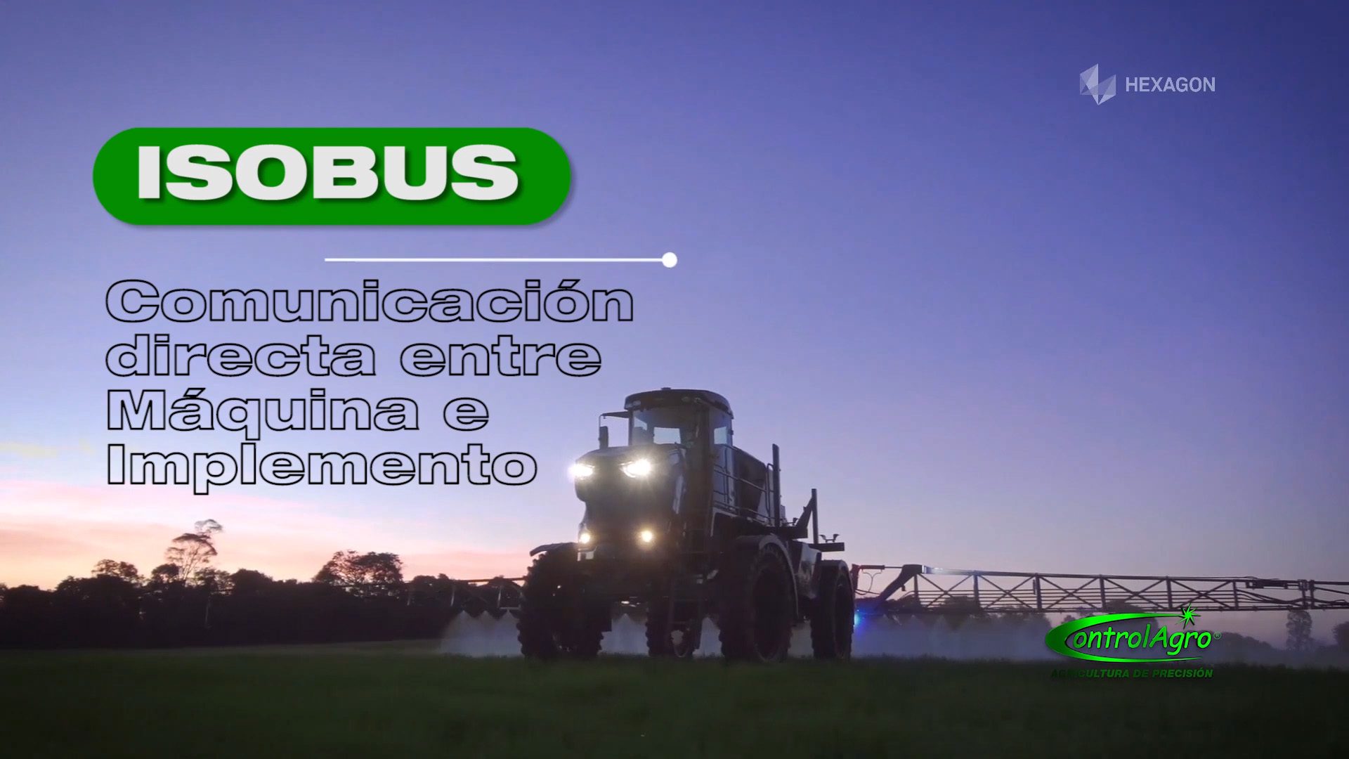 MONITOR Ti10 CONTROLAGRO - Imagen 7