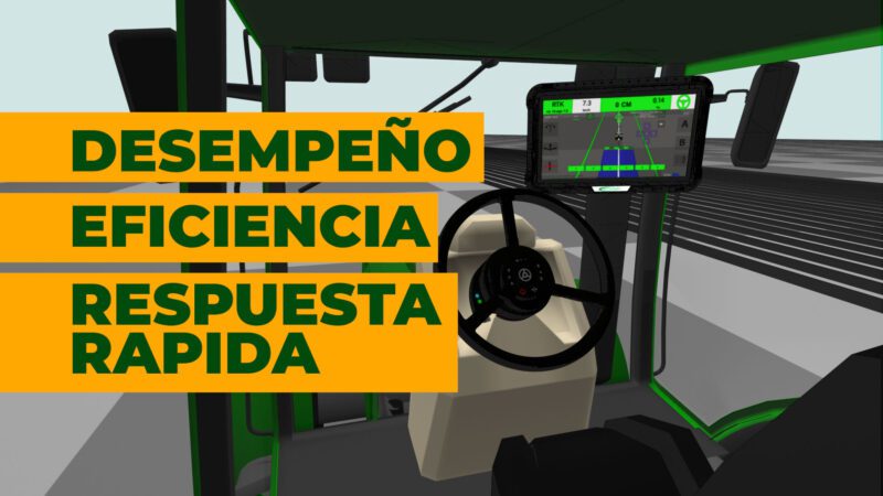 PILOTO CONTROLAGRO