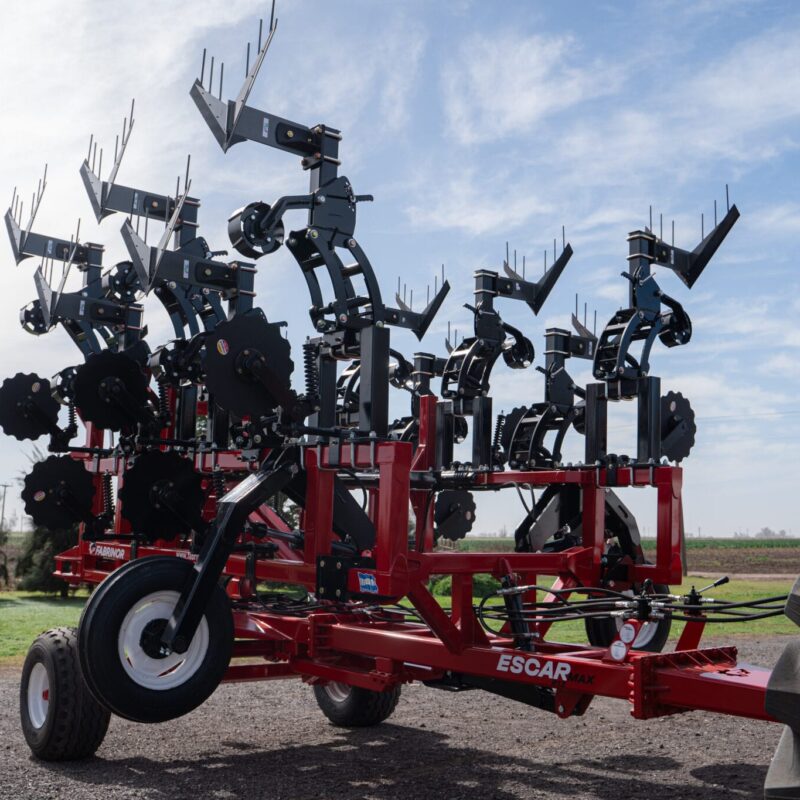 CONTROL DE MALEZAS FABRINOR ESCARMAX