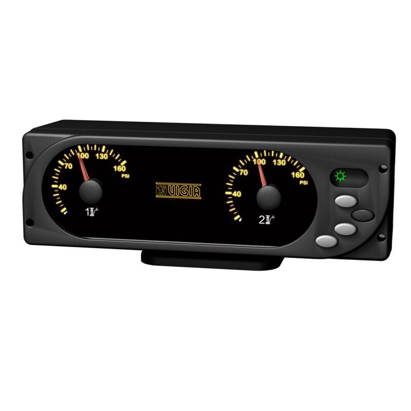 CALIBRADOR DE NEUMÁTICOS PARA PULVERIZADORA VIGIA