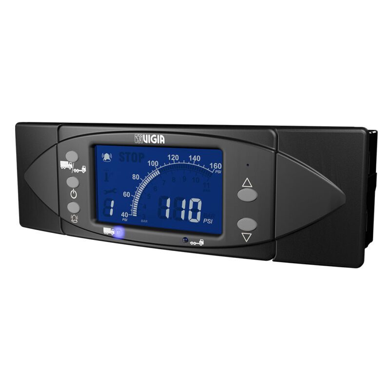 CALIBRADOR DE NEUMÁTICOS NM444 HL VIGIA