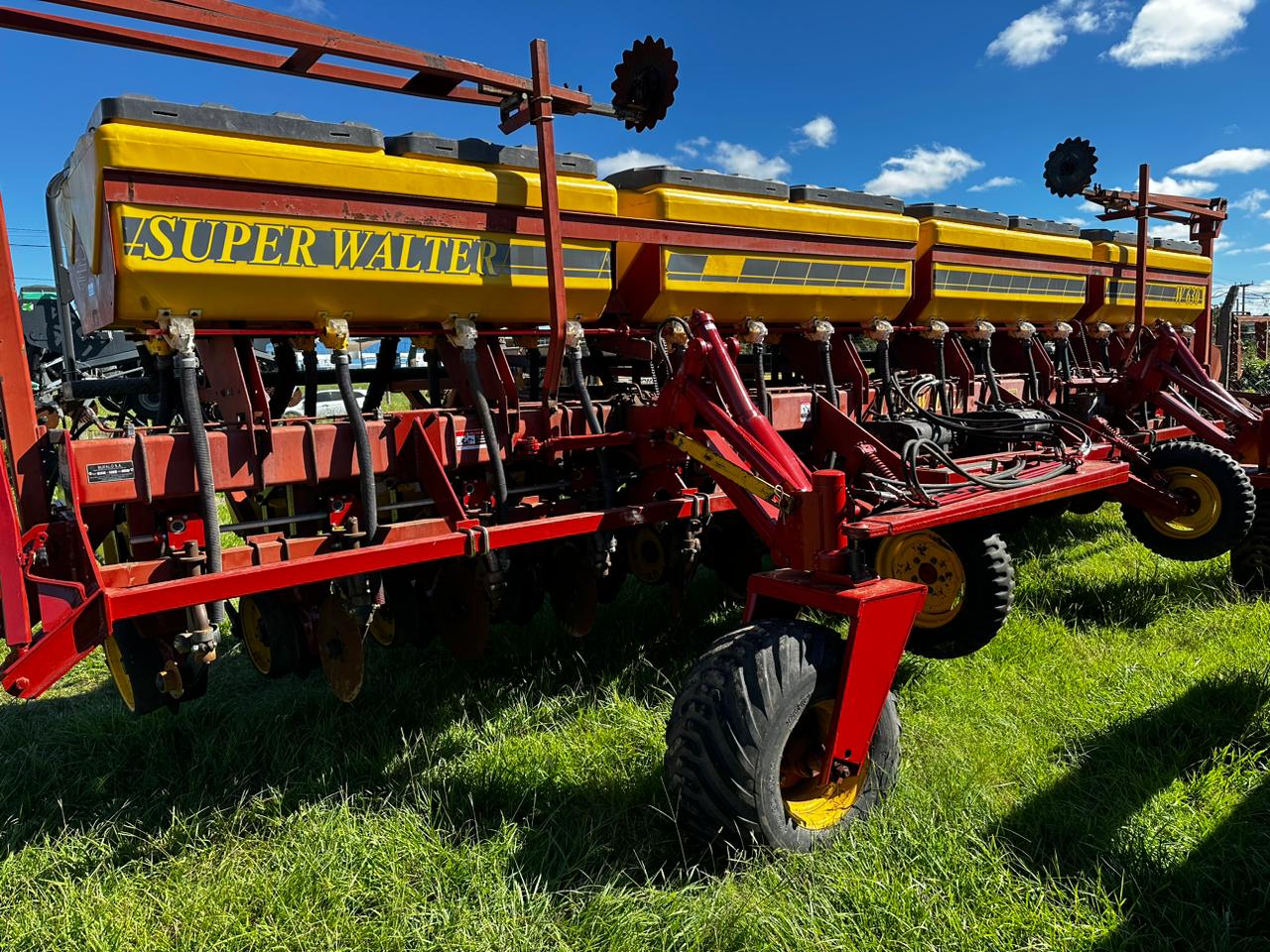SEMBRADORA SUPER WALTER W630 16 A 52.50 CM