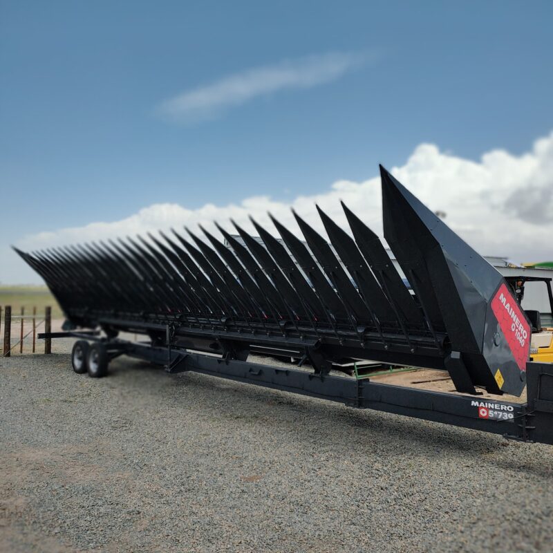 CABEZAL GIRASOLERO MAINERO 1040