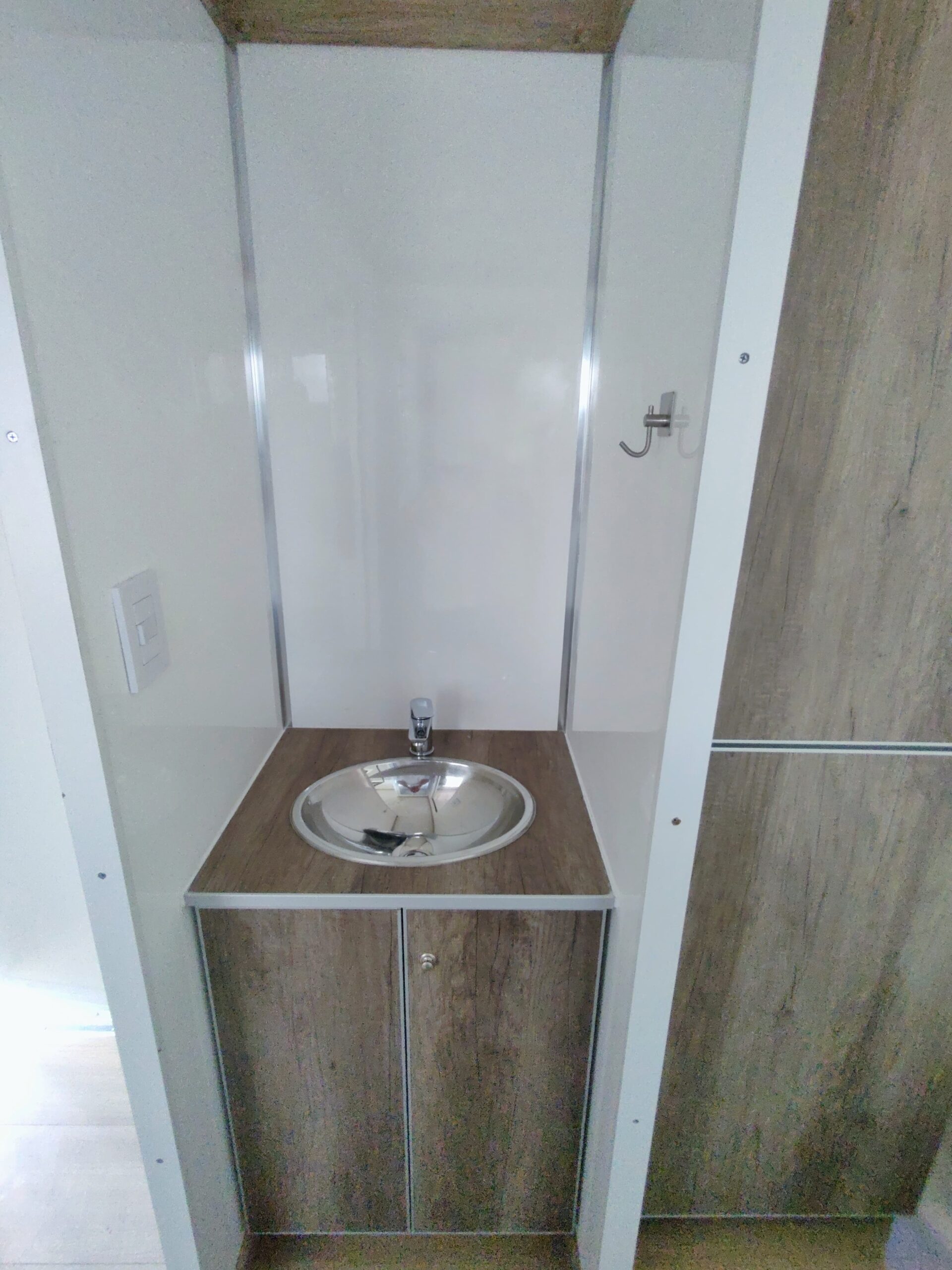 CASILLA RURAL DE FIBRA MUY TERMICA E INSONORA AL VIENTO - Imagen 22