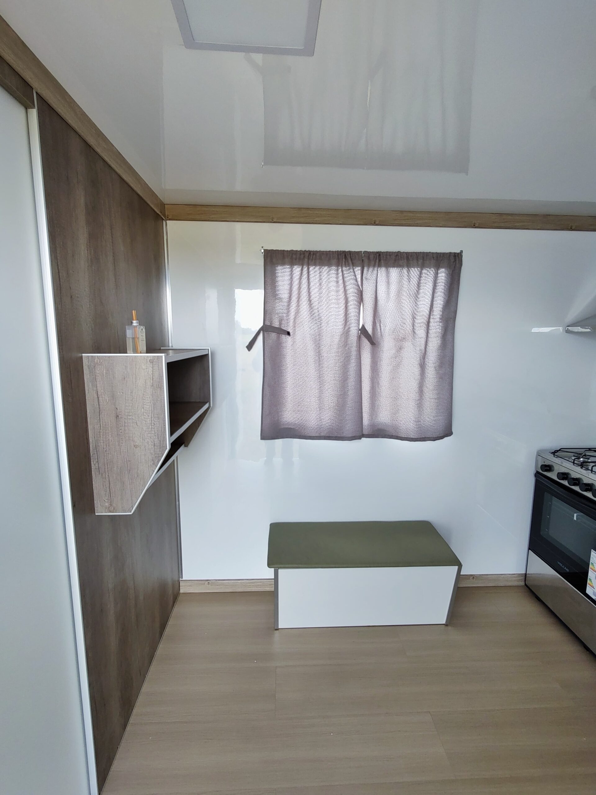 CASILLA RURAL DE FIBRA MUY TERMICA E INSONORA AL VIENTO - Imagen 23