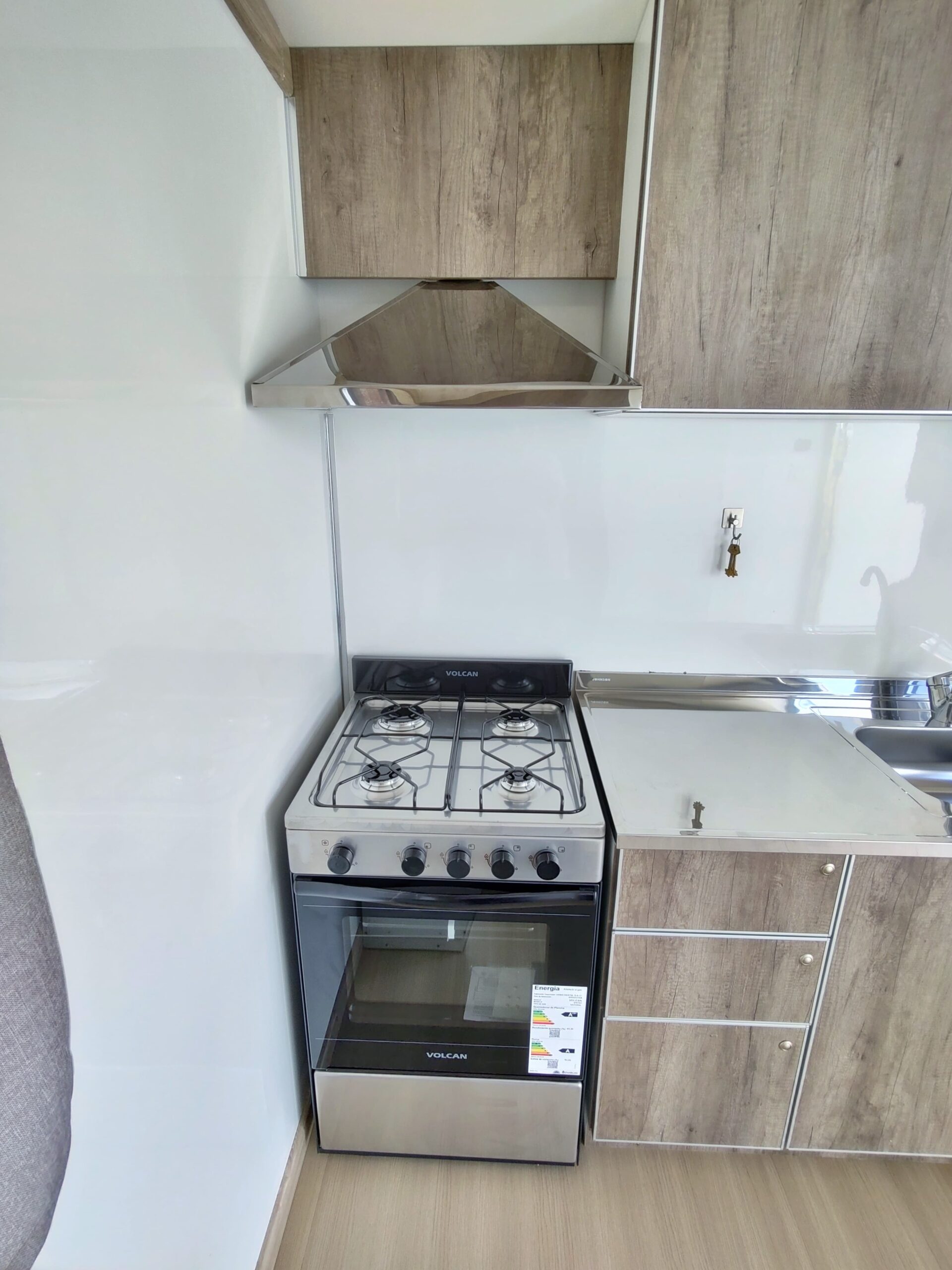 CASILLA RURAL DE FIBRA MUY TERMICA E INSONORA AL VIENTO - Imagen 19