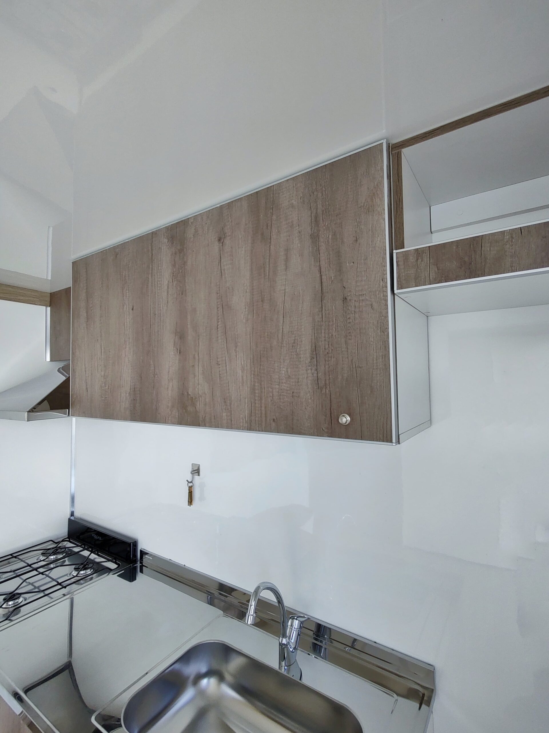 CASILLA RURAL DE FIBRA MUY TERMICA E INSONORA AL VIENTO - Imagen 20