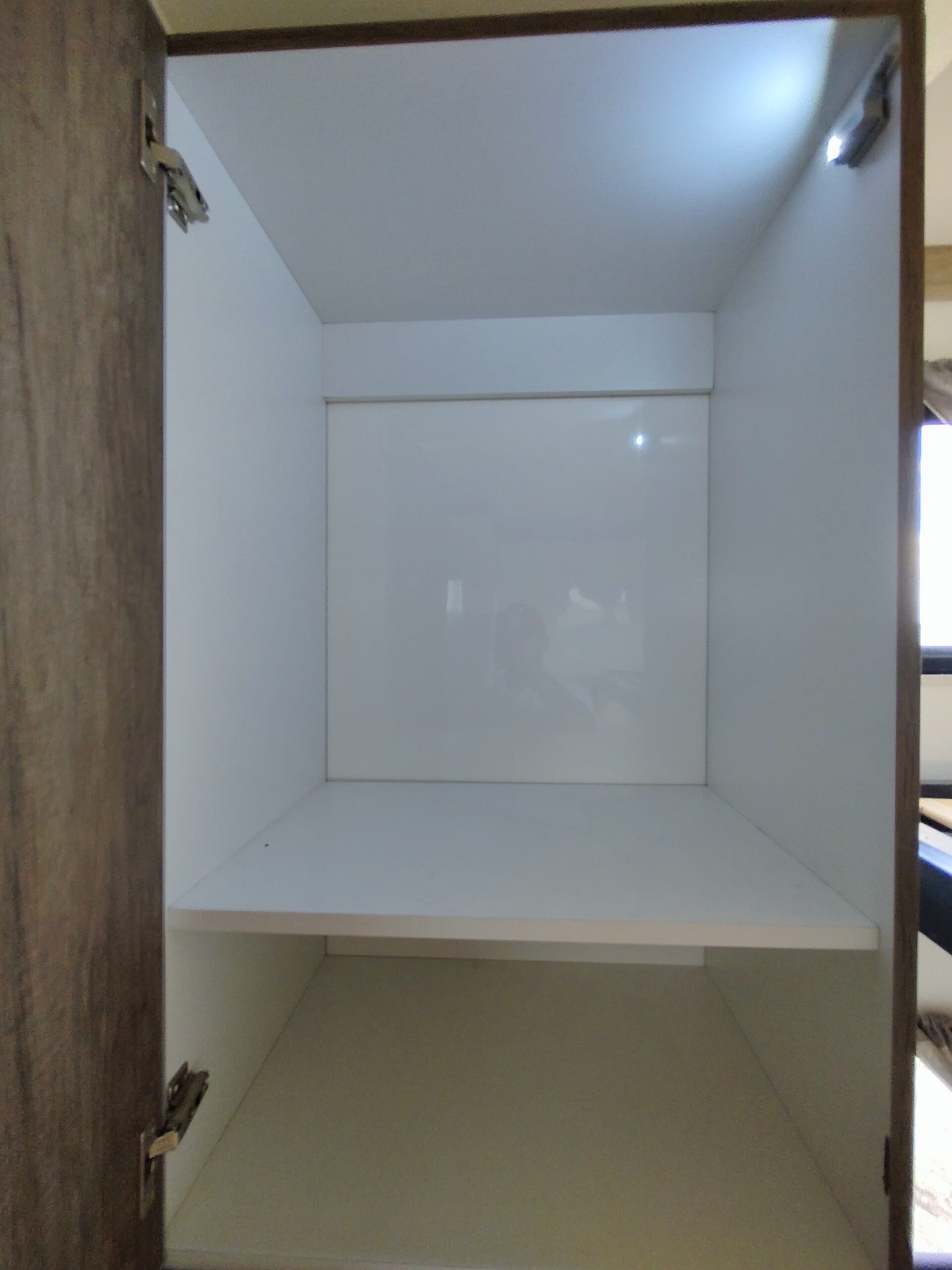 CASILLA RURAL DE FIBRA MUY TERMICA E INSONORA AL VIENTO - Imagen 11