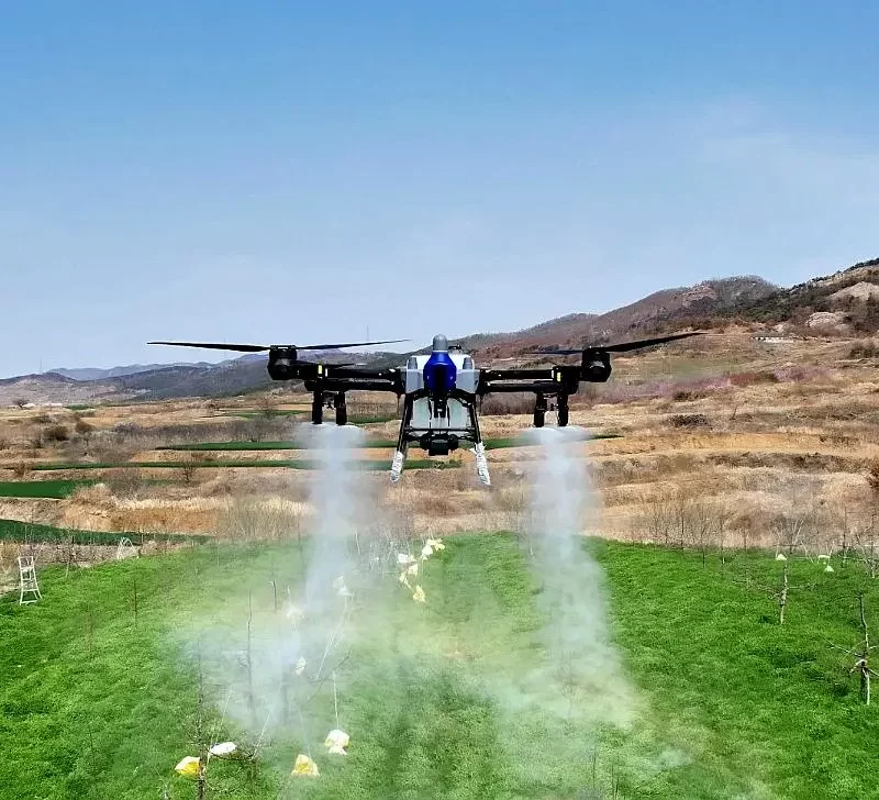 DRONE EAVISION  J150